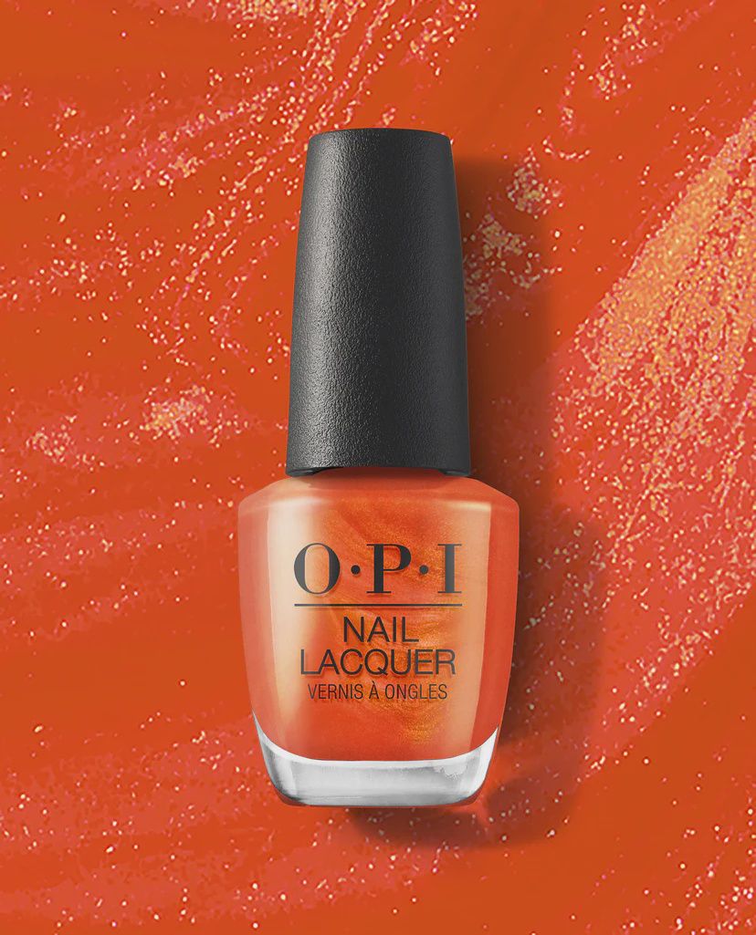 OPI Nail Lacquer - NL N83 PCH Love Song