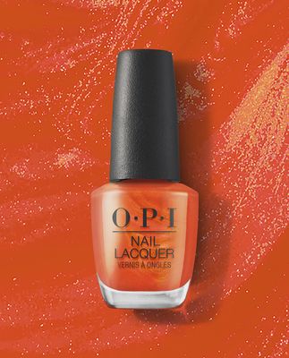 OPI Nail Lacquer - NL N83 PCH Love Song