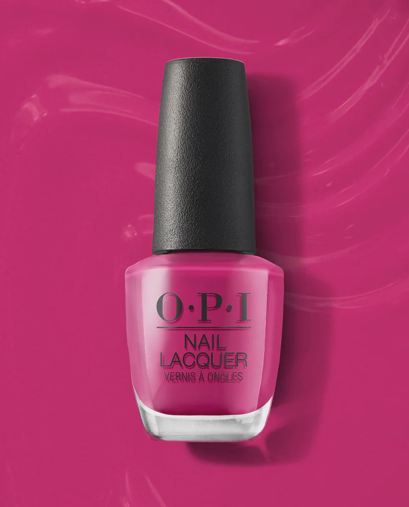 OPI Nail Lacquer - NL T83 Hurrtjuku Get This Color