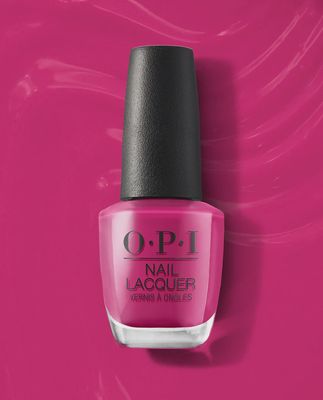 OPI Nail Lacquer - NL T83 Hurrtjuku Get This Color