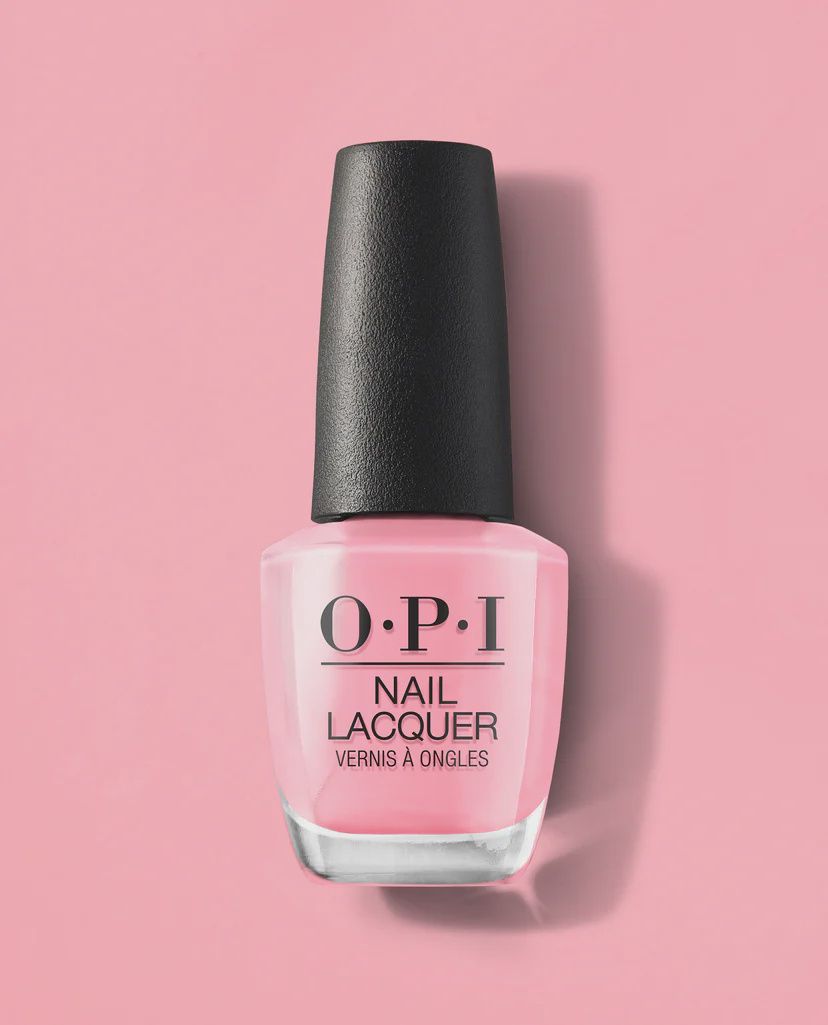 OPI Nail Lacquer - NL N53 Suzi Nails New Orleans