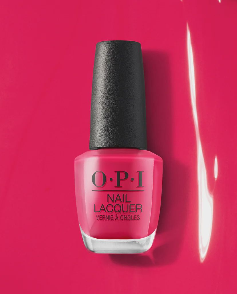 OPI Nail Lacquer - NL N56 She&#39;s a Bad Muffuletta!