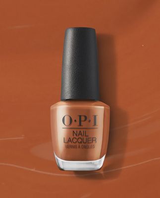 OPI Nail Lacquer - NL MI03 My Italian Is A Little Rusty