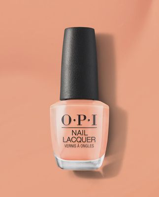 OPI Nail Lacquer - NL N58 Crawfishin&#39; For A Compliment