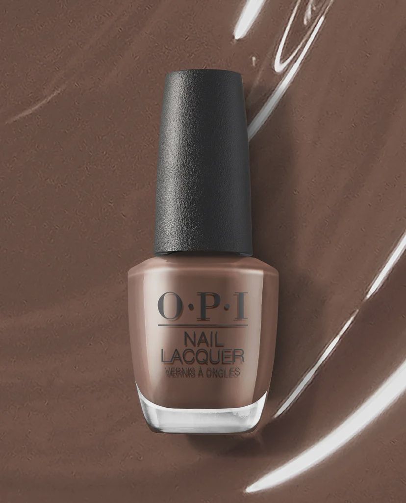 OPI Nail Lacquer - NL N80 Cliffside Karaoke