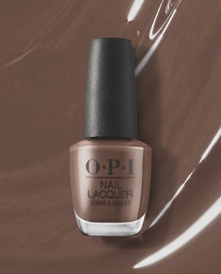 OPI Nail Lacquer - NL N80 Cliffside Karaoke