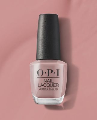 OPI Nail Lacquer - NL P37 Somewhere Over the Rainbow Mountains