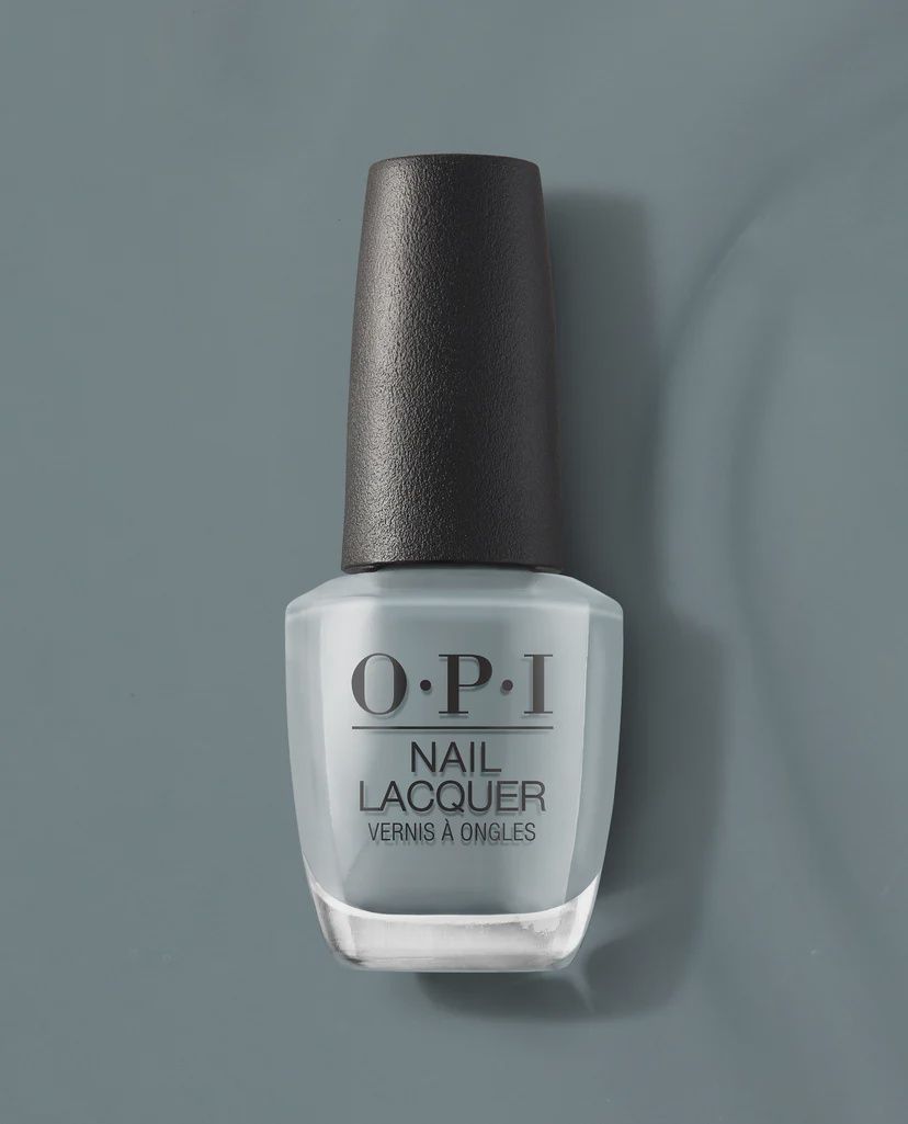 OPI Nail Lacquer - NL SH6 Ring Bareer
