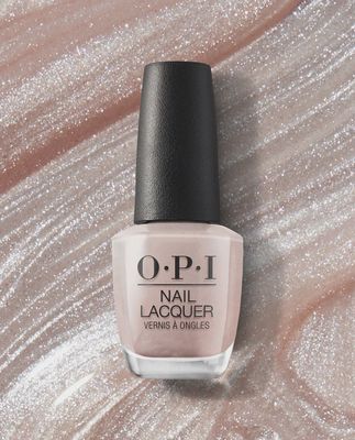 OPI Nail Lacquer - NL SH3 Chiffond Of You