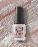 OPI Nail Lacquer - NL SH3 Chiffond Of You