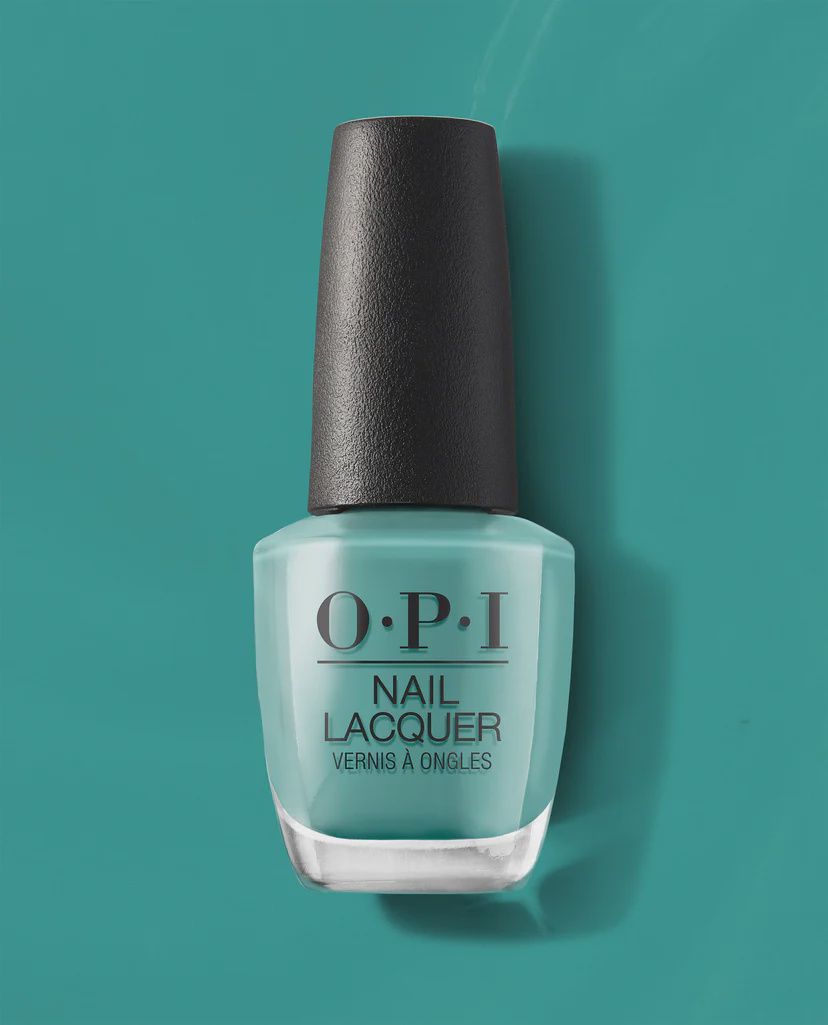 OPI Nail Lacquer - NL T88 Suzi San Climbs Fuji San