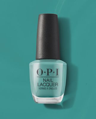 OPI Nail Lacquer - NL T88 Suzi San Climbs Fuji San