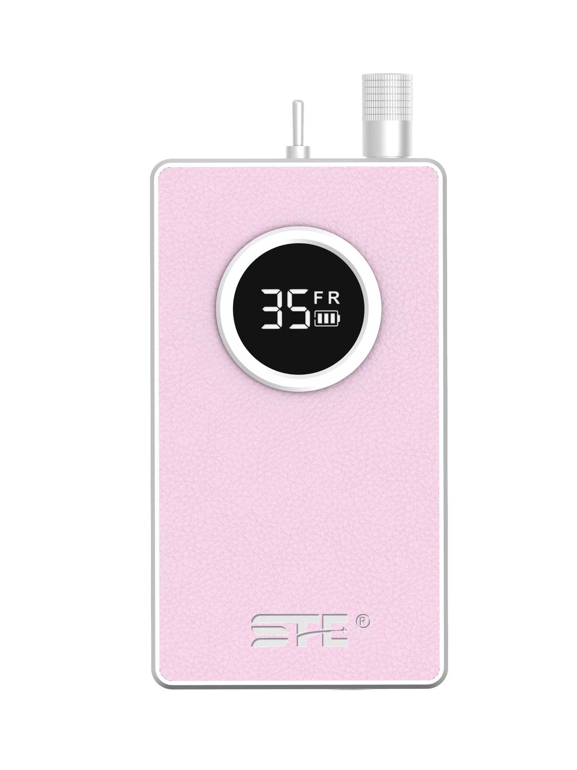 STE Electric Manicure 609