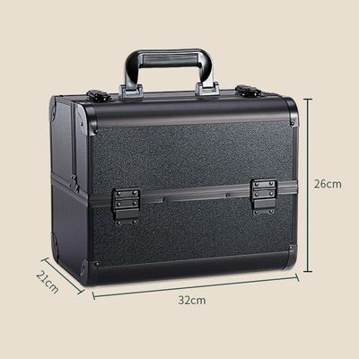 Cosmetic Storage Box - Small
