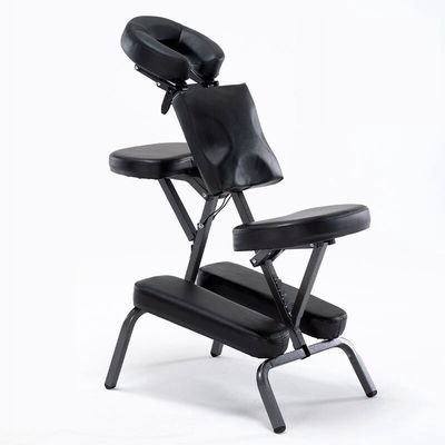 Folded Massage Chair