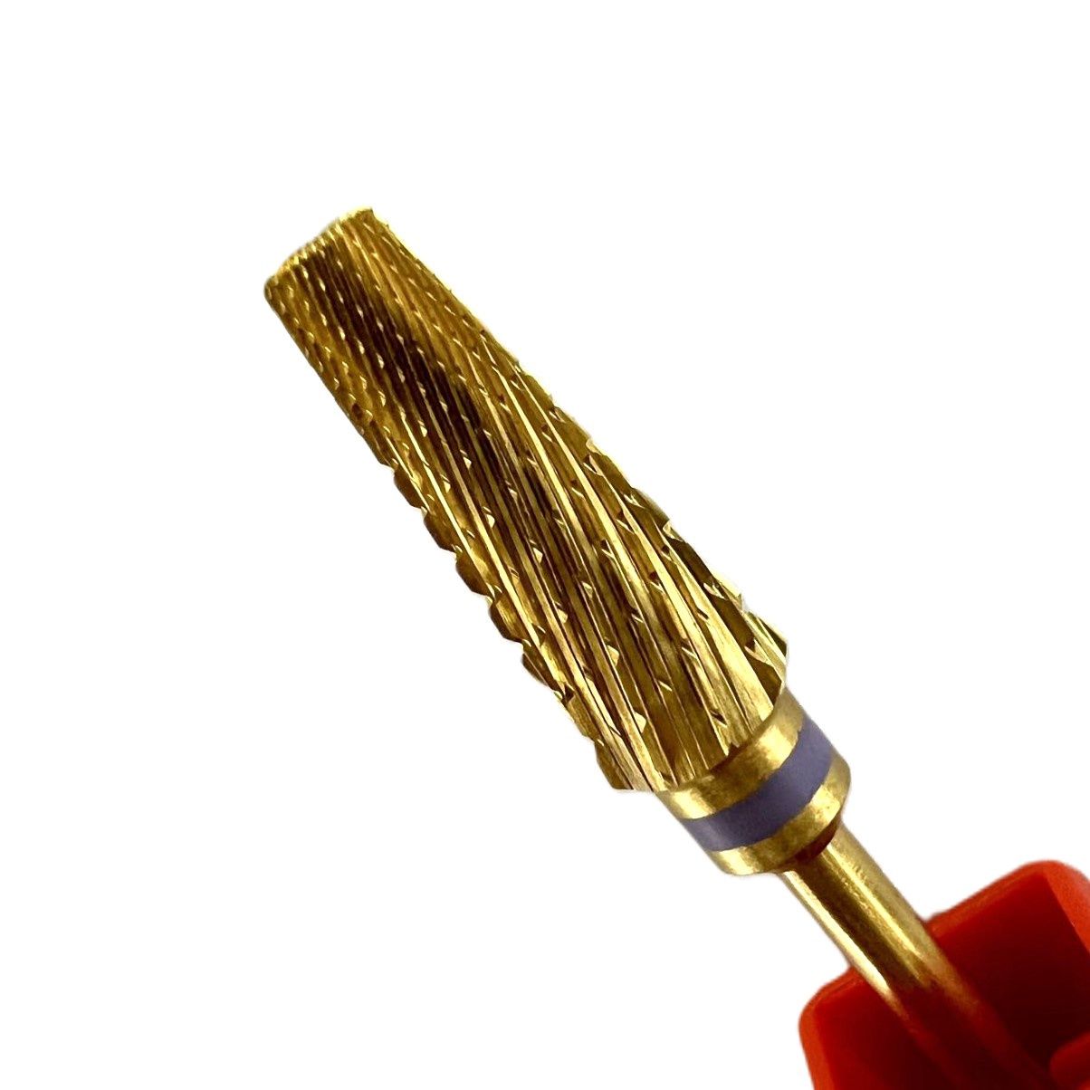 ONME Drill Bit - XXC+M+XXF 381