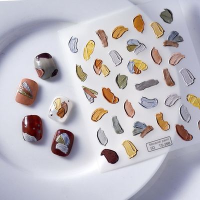 Nailart Sticker - TS 268