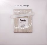 ONME Mini Nail File Zebra 80/100 (1pc)