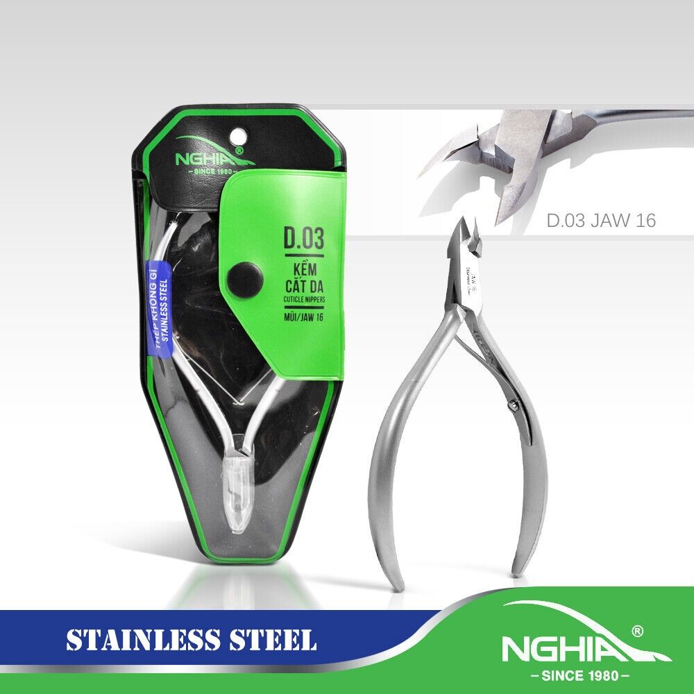 NGHIA Nipper D03-16