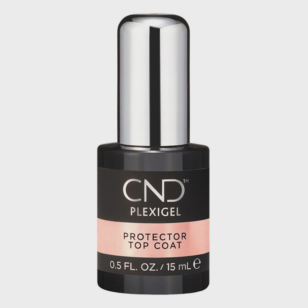CND Plexigel™ Protector Top Coat 0.5oz