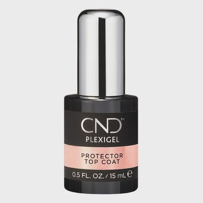 CND Plexigel™ Protector Top Coat 0.5oz