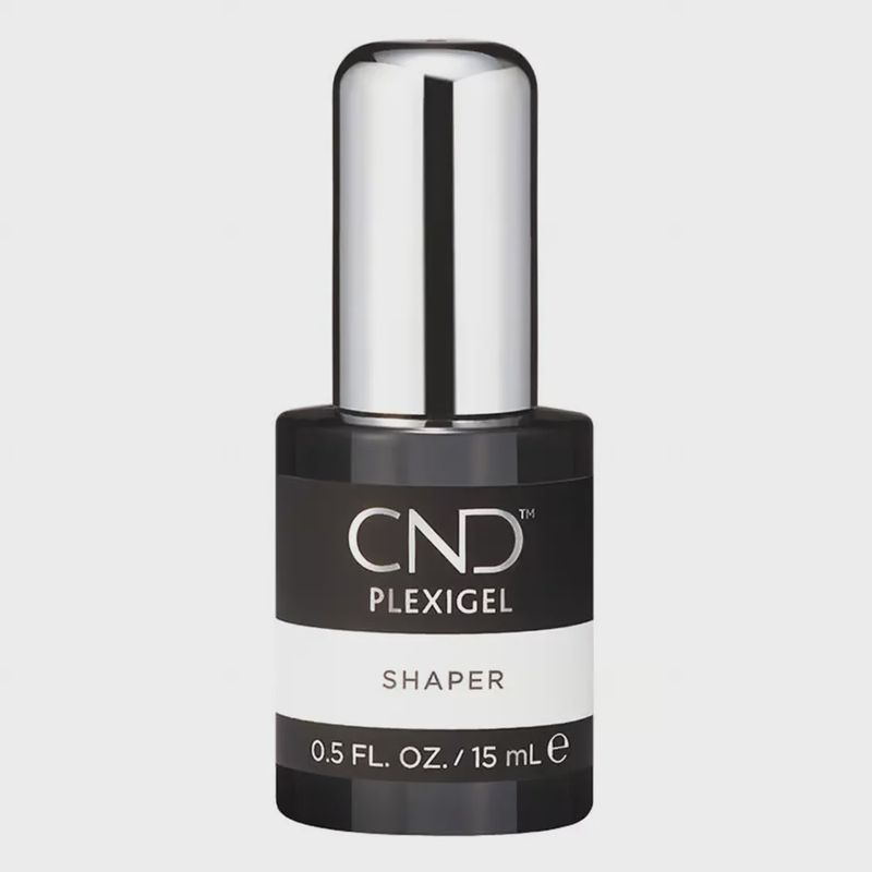 CND Plexigel™ Shaper 0.5oz
