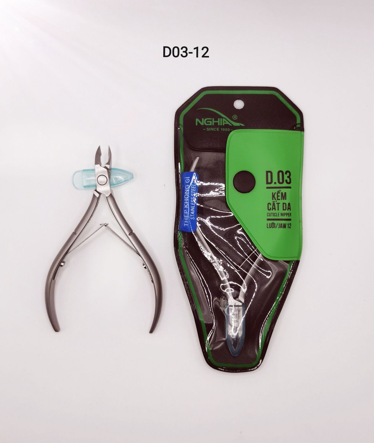 NGHIA Nipper D03-12