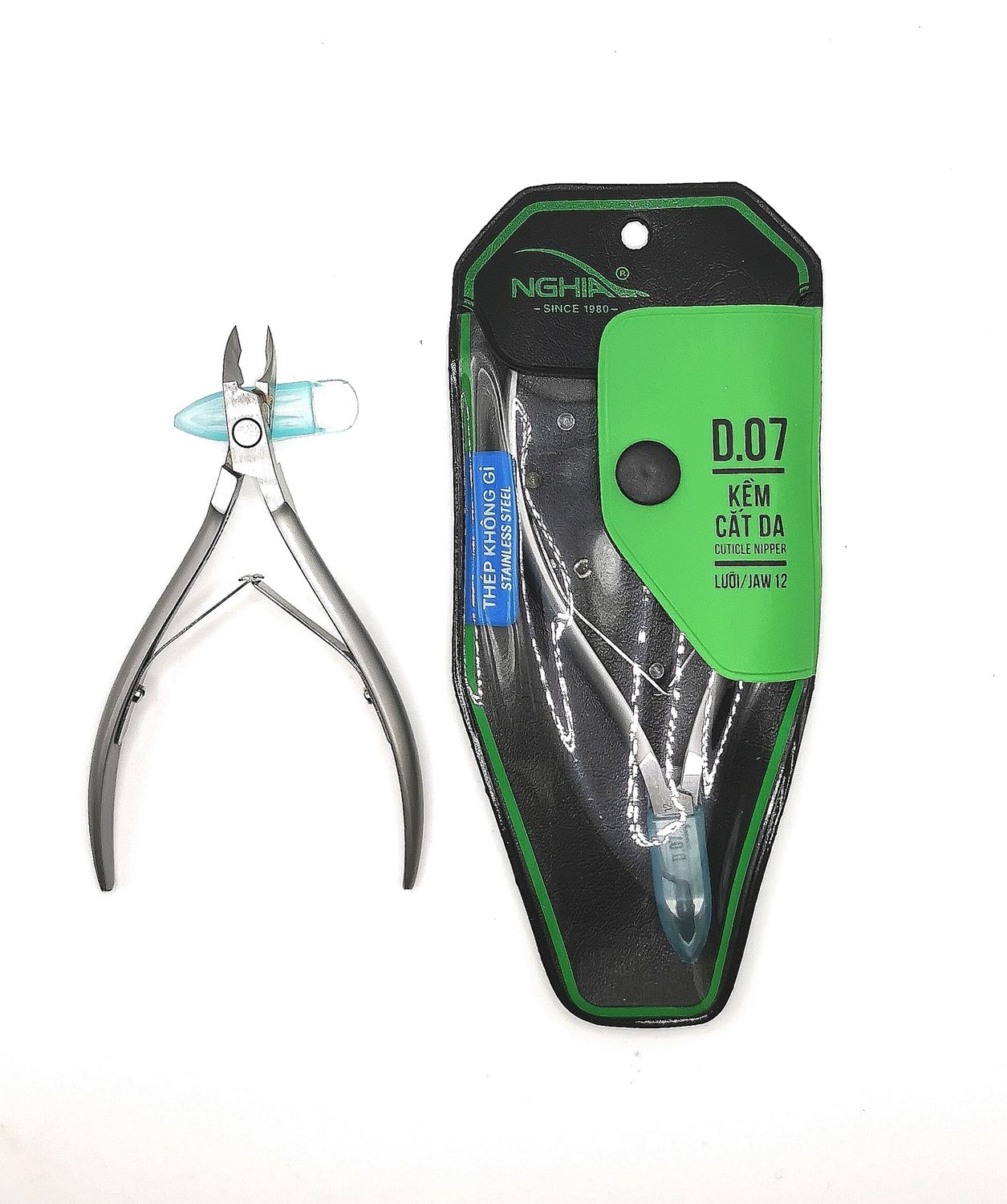 NGHIA Nipper D07-12