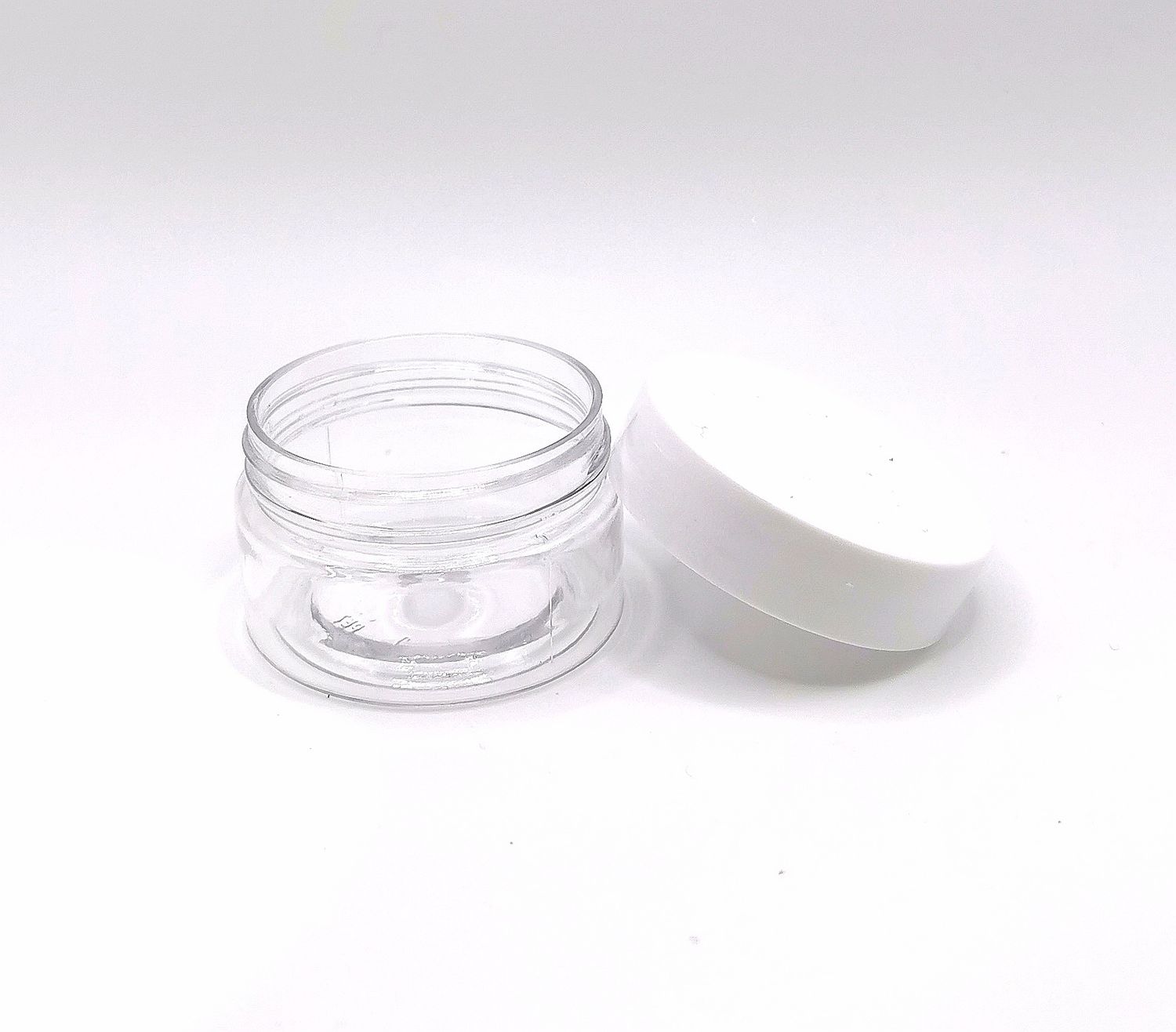Empty Jar 30g