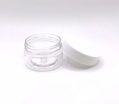 Empty Jar 30g