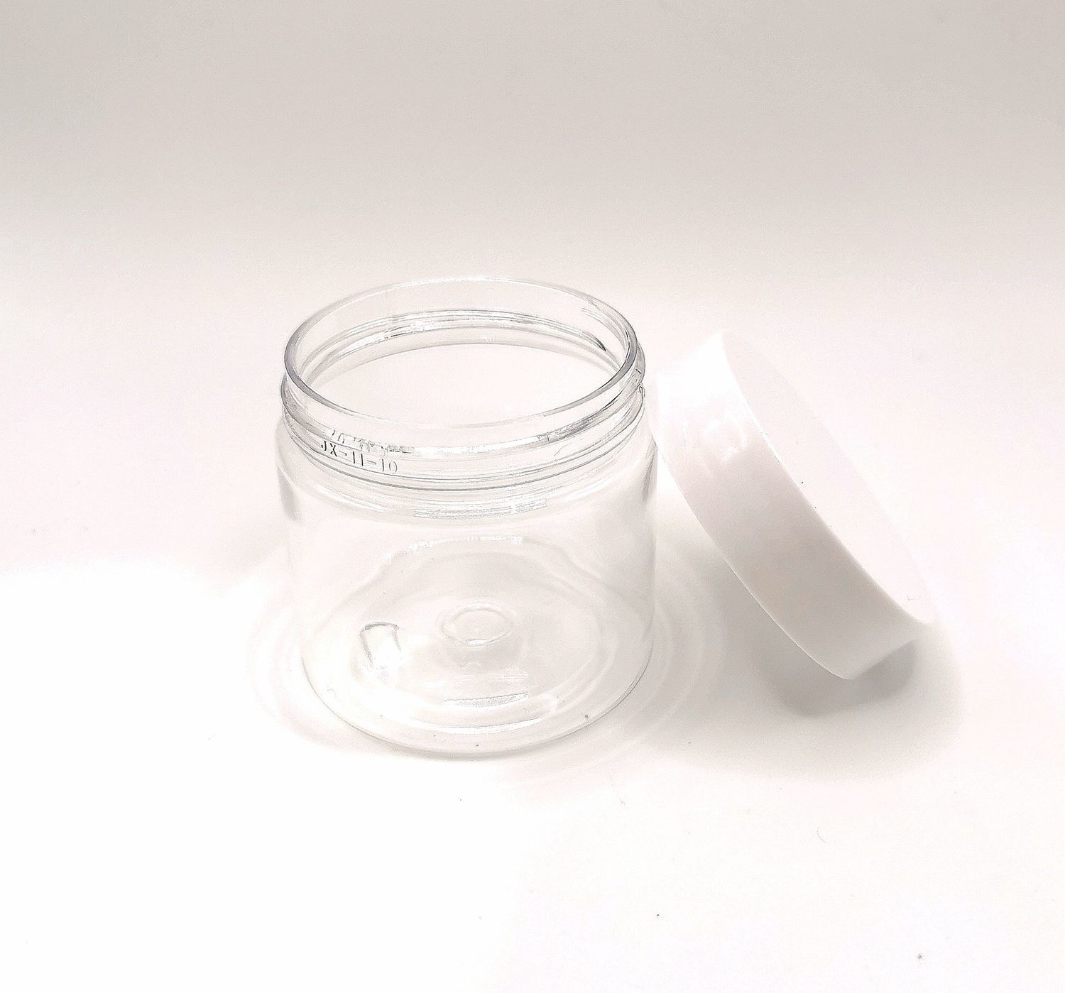 Empty Jar 60g