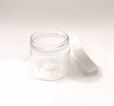 Empty Jar 60g