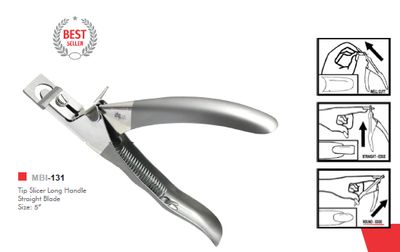 MBI 131 Tip Cutter LONG HANDLE