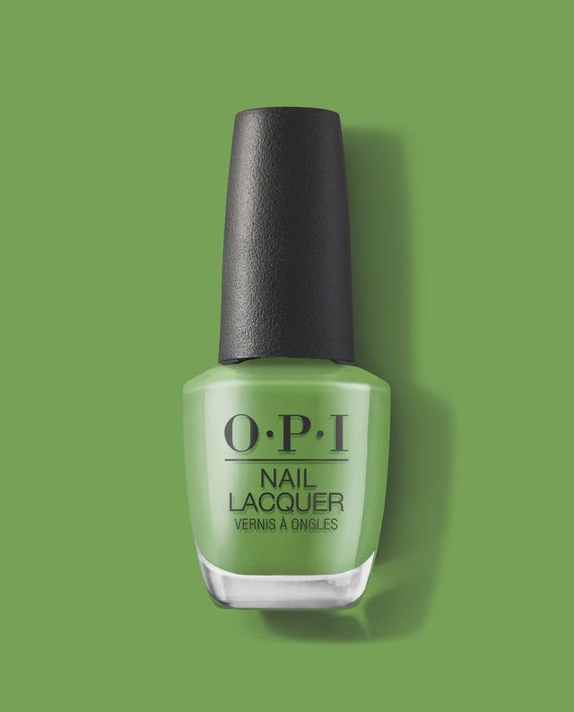 OPI Nail Lacquer - NL S027 Pricele$$