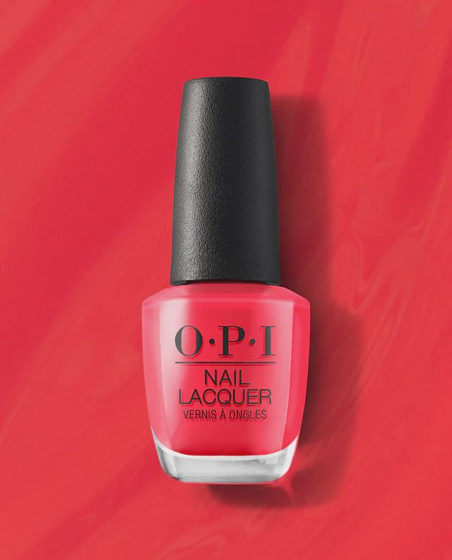 OPI Nail Lacquer - NL B76 OPI On Collins Ave.