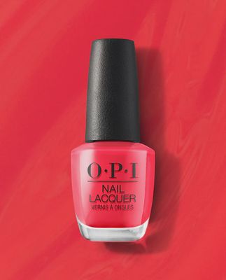 OPI Nail Lacquer - NL B76 OPI On Collins Ave.