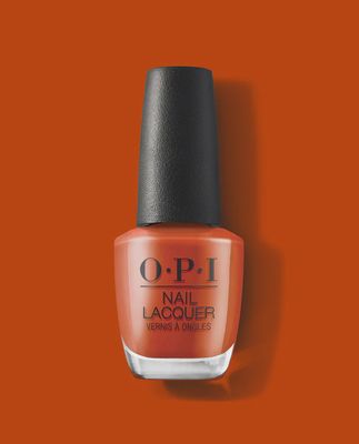 OPI Nail Lacquer - NL S036 Stop at Nothin&#39;