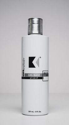 Kupa Gel Base Coat 8oz