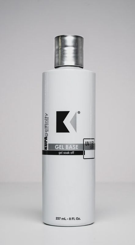 Kupa Gel Base Coat 8oz