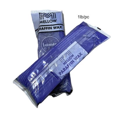 Mellow Paraffin Wax Lavender (1lb)