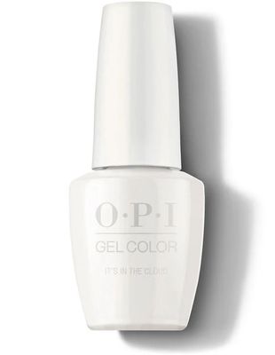 OPI Gel Polish - GC T71 It&#39;s in the Cloud