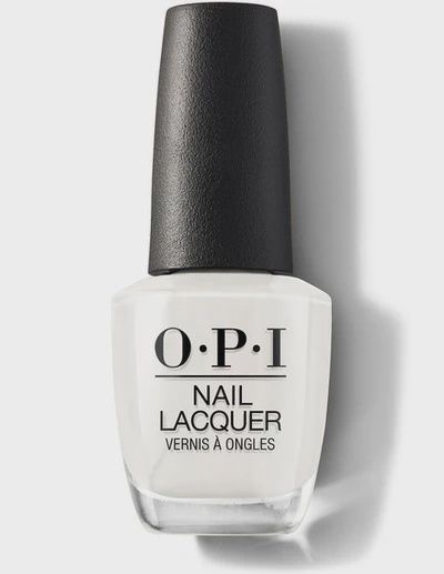OPI Nail Lacquer - NL T71 It&#39;s in the Cloud