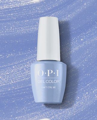 OPI Gel Polish - GC D59 Can&#39;t CTRL Me