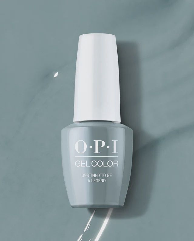 OPI Gel Polish - GC H006 Destined to be a Legend