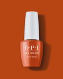 OPI Gel Polish - GC S036 Stop at Nothin&#39;