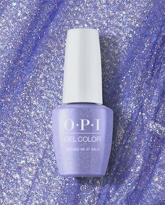 OPI Gel Polish - GC D58 You Had Me at Halo