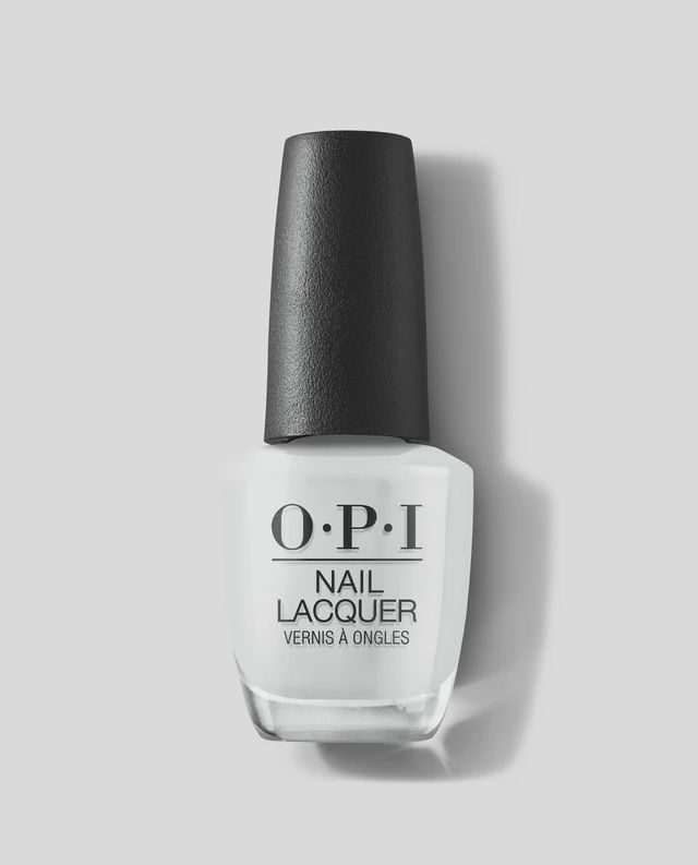 OPI Nail Lacquer - NL S026 As Real as It Gets