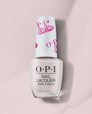 OPI Nail Lacquer - NL B013 Bon Voyage to Reality!