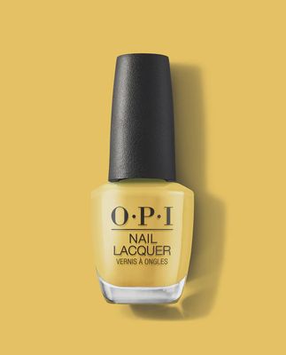 OPI Nail Lacquer - NL S029 Lookin&#39; Cute-icle
