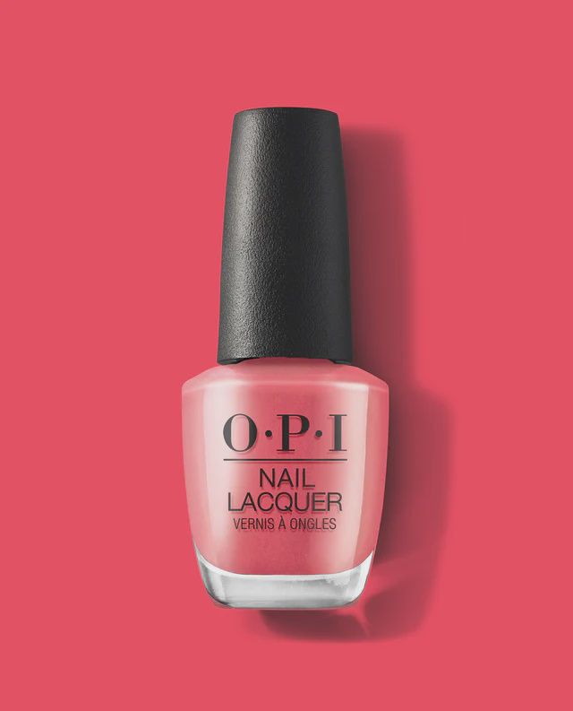 OPI Nail Lacquer - NL S028 My Me Era